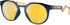HSTN NAVY TRANS BLUE PRIZM 24K POLARIZED 9242 3317