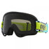 MASQUE OAKLEY O FRAME MX TEAL CHECK WDARK GREY 0007029