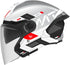 CASQUE MT HELMETS COSMO SILENCE A2 ECLAT