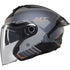 CASQUE MT HELMETS COSMO SV C2 MATTE 0F515SV