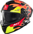 CASQUE MT HELMETS THUNDER 4 SV YAMANAKA 2024 B3 MATTE FF118SV