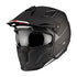 CASQUE MT HELMETS STREETFIGHTER  SV S  SOLID A 1 MATT