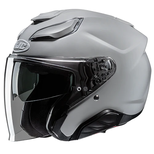 CASQUE HJC F31 GRIS NARDO 16322310