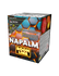 FEUX D'ARTIFICE NAPALM BL254 25 SHOT