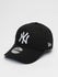 DESTOCKAGE CASQUETTE NEW ERA LEAGUE BASIC NEW YORK YANKEES NOIR SNAPBACK STRAPBACK