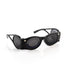 LUNETTES MAL DES TRANSPORT BOARDING GLASSES POLARISE BGA02-BK