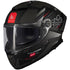 CASQUE MT HELMET FF118SV THUNDER 4 SV LUMINENCE D1 MATT