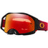 MASQUE ABMX RED FLOW PRIZM TORCH IRIDIUM 7046E600