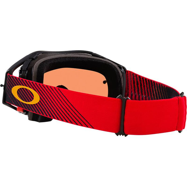 MASQUE ABMX RED FLOW PRIZM TORCH IRIDIUM 7046E600