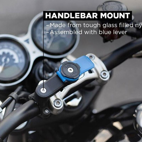 QUAD LOCK SUPPORT MOTO QUAD LOCK V2 QLM-HBR