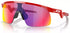 LUNETTE OAKLEY YTH RESISTOR REDLINE PRIZM ROAD OJ9010-0223