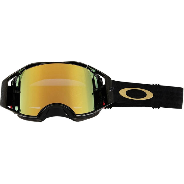 AIRBRAKE MX 50TH ANNY W 24K IRIDIUM 0OO7046 7046G200