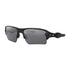 LUNETTE OAKLEY  JACKET POLISHED BLACK MATTE BLACK DSTJKT