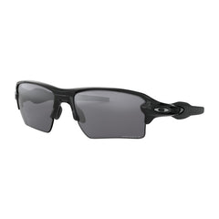 LUNETTE OAKLEY  JACKET POLISHED BLACK MATTE BLACK DSTJKT