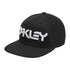 CASQUETTE OAKLEY MARK III NOIR
