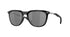 LUNETTE OAKLEY THURSO MATTE BLACK PRIZM BLACK POLAR OO9286A-0254