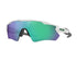 LUNETTE OAKLEY RADAR EV PATH POLISHED WHITE PRIZM JADE 0009208 6031