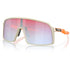 Lunette Oakley Sutro Matte SAND PRIZM SNOW SAPPHIRE OO9406-A537