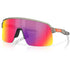 LUNETTE OAKLEY SUTRO LITE MATTE GREY PRIZM ROAD