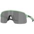 LUNETTE OAKLEY SUTRO LITE S MATTE TRANS JADE PRIZM BLACK
