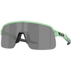 LUNETTE OAKLEY SUTRO LITE S MATTE TRANS JADE PRIZM BLACK