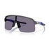 LUNETTE OAKLEY SUTRO LITE MATT GREY SMOKE PRIZM GREY 0009463 0963