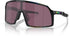 LUNETTE OAKLEY SUTRO DARK GALAXY PRIZM ROAD BLACK 0009406