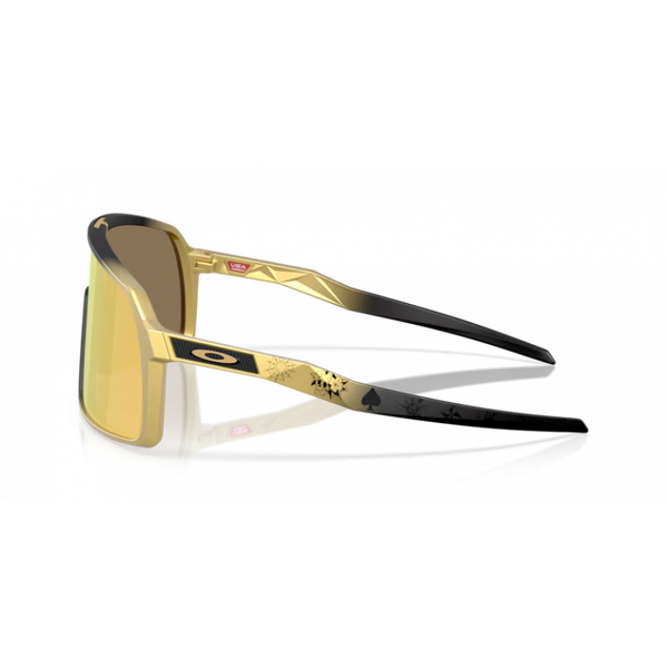LUNETTE OAKLEY SUTRO FORNITE MIDAS PRIZM 24K 00094066842 SERIE limité