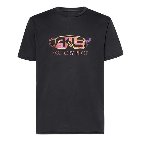 TEE-SHIRT OAKLEY SUTRO FP TEE FOA405485