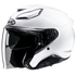 CASQUE HJC F31 PEARL WHITE  16322908