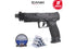 HOME DEFENSE PISTOLET LTL CANIK RIVAL cal.50 18 JOULES