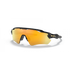 LUNETTE OAKLEY RADAR EV PATH POLISHED BLACK PRIZM 24K POLARIZED