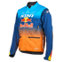 BLOUSON RALLYE JACKET KINI REDBULL 1.0 BLUE/ORANGE