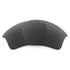 VITRE REMPLACEMENT OAKLEY HALF JACKET 2.0 XL REPL LENS K  BLACK