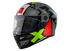 CASQUE MT HELMET FF110 REVENGES 2 LIGHT C2 GLOSS