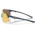 LUNETTE OAKLEY CYBR DYNO MATTE ABYSS PRIZM 24K