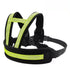CEINTURE DE SECURITE UNIVERSELLE POUR MAINTIEN ENFANT EN BAS AGE, HARNAIS DE SECURITE REFLECHISSANT