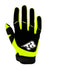 GANTS ENFANT TIGER JAUNE FL BLEU NOIR