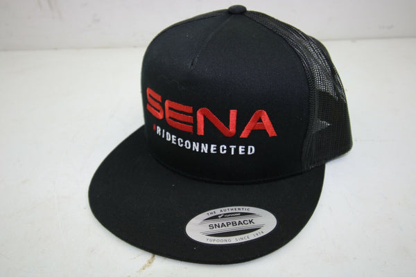 CASQUETTE SENA RIDE CONNECTED MKT9-SC1