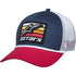 CASQUETTE ALPINESTARS SELICA TRCKER H 7136