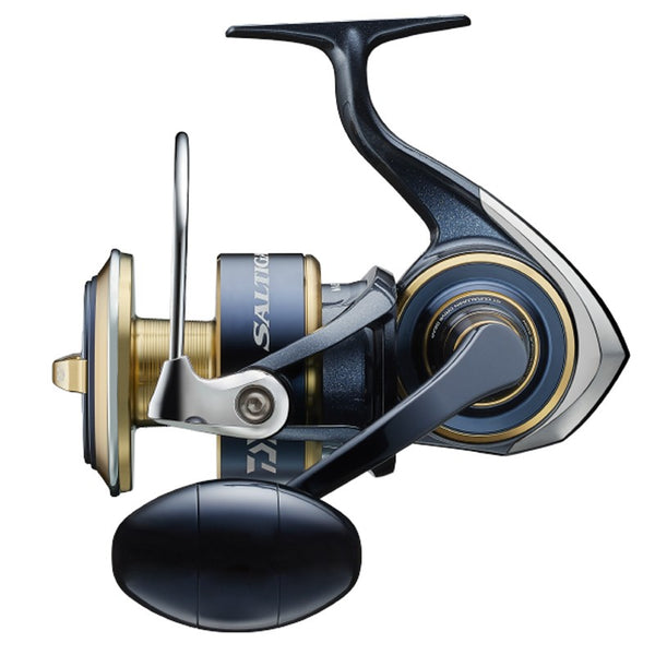 MOULINET DAIWA 20 SALTIGA  10000 H