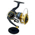 MOULINET DAIWA 20 SALTIGA  10000 H