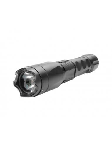 LAMPE TASER + ETUI  3 000 000 VOLTS