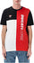 T SHIRT MAN DUCATI CORSE COLOR BLOCK 25 36003