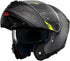 CASQUE MT HELMETS ATOM 2 DESTYNY C2 MATT