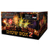 FEUX D'ARTIFICE SHOW BOX 2 JORGE JW5025