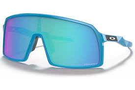 LUNETTE OAKLEY SUTRO SKY PRIZM SAPPHIRE  OO9406-0737