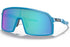 LUNETTE OAKLEY SUTRO SKY PRIZM SAPPHIRE  OO9406-0737