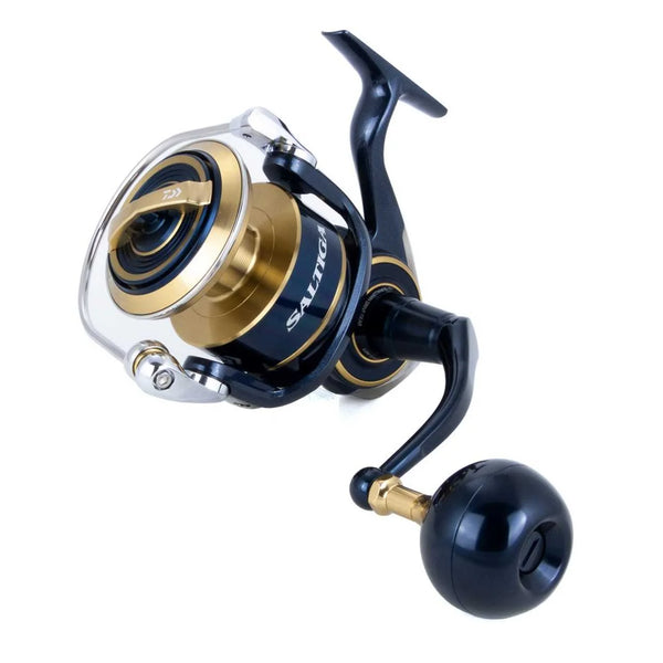 MOULINET DAIWA  20 SALTIGA 14000 P