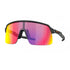 LUNETTE OAKLEY SUTRO LITE MATTE BLACK PRIZM ROAD